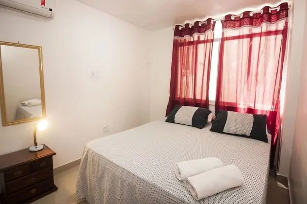 Tek Büyük Yataklı Oda, Özel Banyo