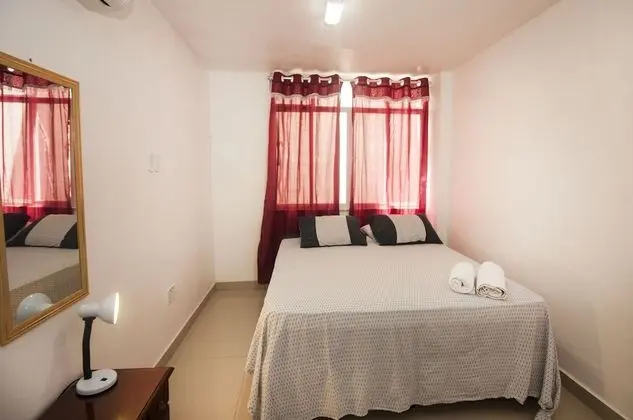 Tek Büyük Yataklı Oda, Özel Banyo