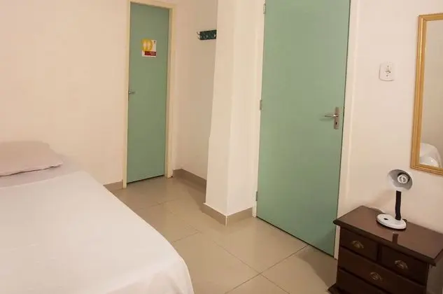 Tek Büyük Yataklı Oda, Özel Banyo