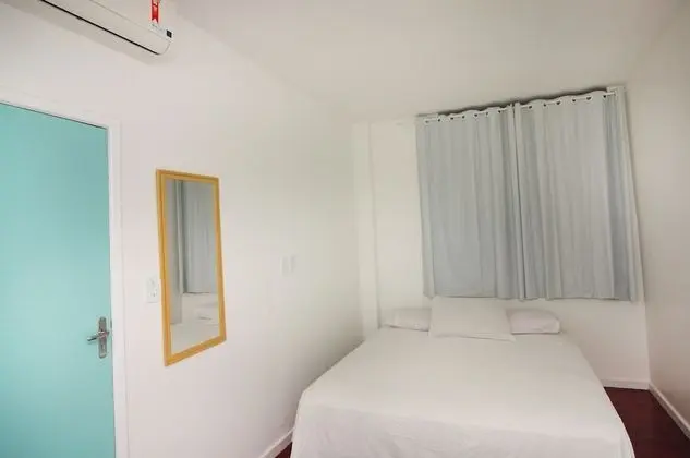 Tek Büyük Yataklı Oda, Özel Banyo