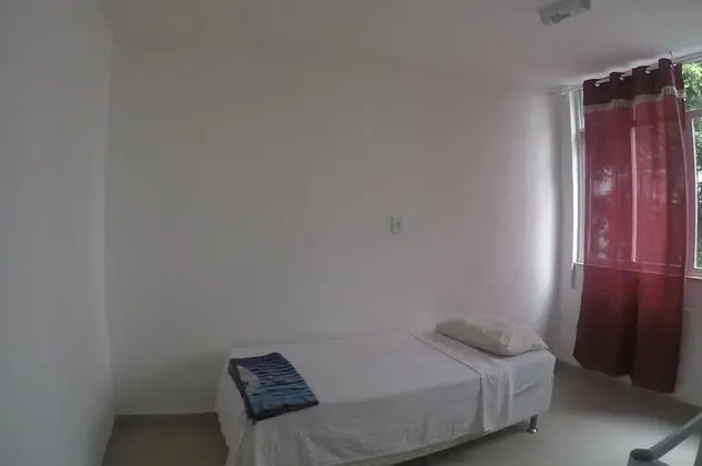 Üç Kişilik Oda, Ortak Banyo