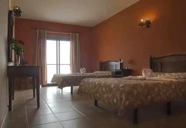 Oda, Okyanus Manzaralı