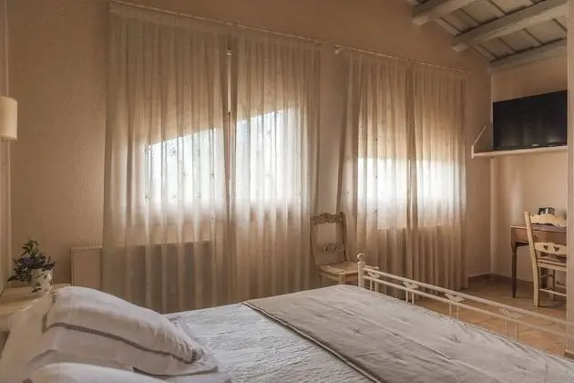 Basic Tek Büyük Yataklı Oda, 1 En Büyük (King) Boy Yatak, Bahçe Manzaralı
