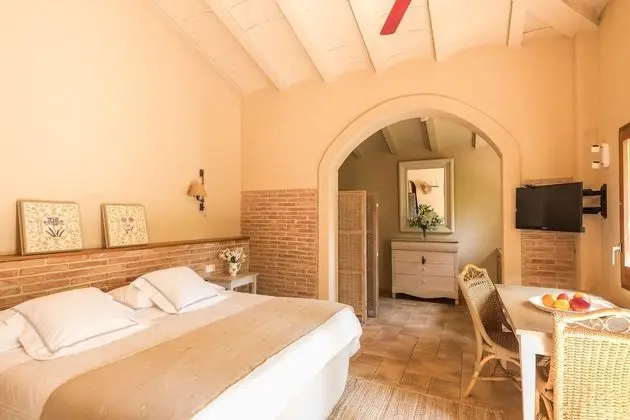 Comfort Süit, Veranda, Bahçe Manzaralı