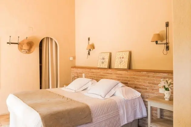 Comfort Süit, Veranda, Bahçe Manzaralı