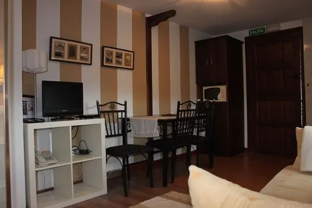 Apart Daire, 1 Yatak Odası, Teras, Bahçe Manzaralı