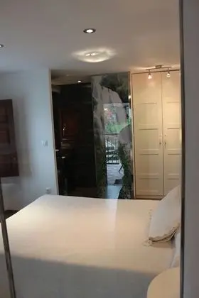 Apart Daire, 1 Yatak Odası, Teras, Bahçe Manzaralı