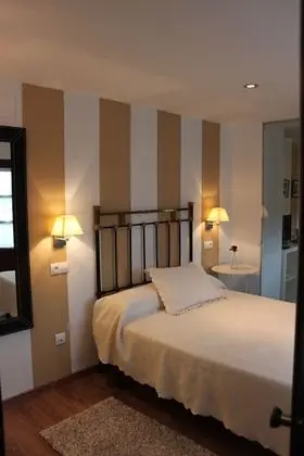 Apart Daire, 1 Yatak Odası, Teras, Bahçe Manzaralı