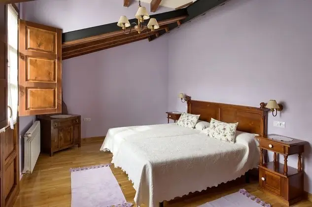 Apart Daire, 2 Yatak Odası, Teras, Bahçe Manzaralı