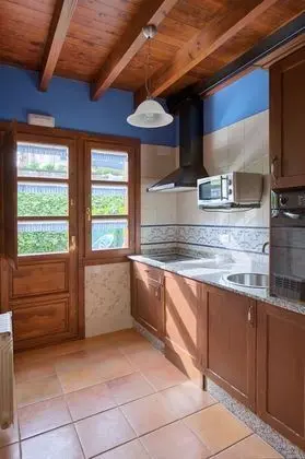 Apart Daire, 3 Yatak Odası, Teras, Bahçe Manzaralı