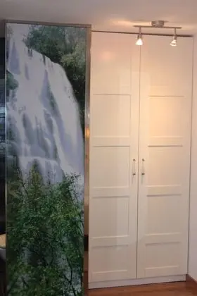 Apart Daire, 3 Yatak Odası, Teras, Bahçe Manzaralı