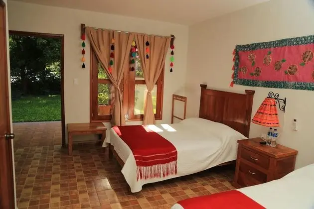 Traditional Dört Kişilik Oda