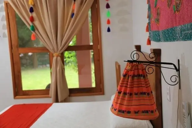 Traditional Dört Kişilik Oda