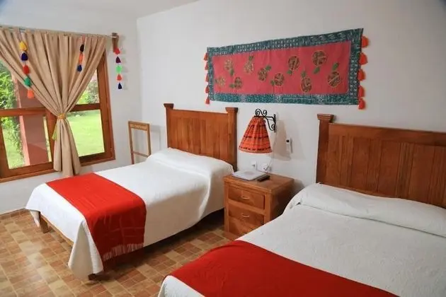 Traditional Dört Kişilik Oda