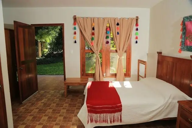 Traditional Dört Kişilik Oda