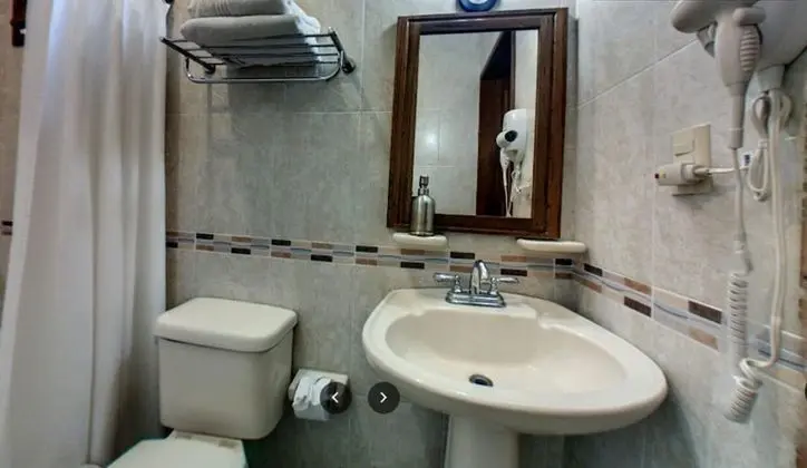 Traditional Dört Kişilik Oda