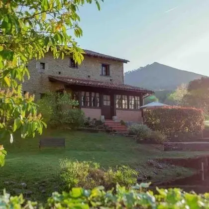 Apart Daire, Özel Banyo, Bahçe Manzaralı (EL NIDO)