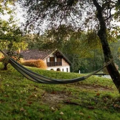 Family Kır Evi, Özel Banyo, Bahçe Manzaralı (AIRE)