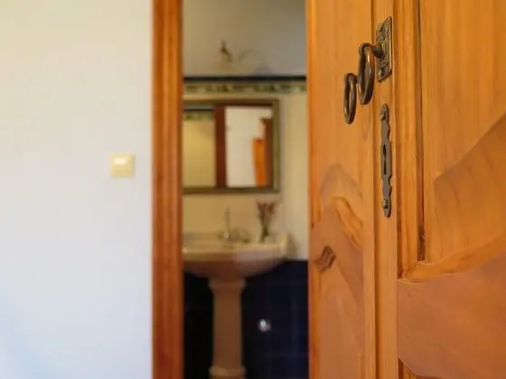 Family Kır Evi, Özel Banyo, Bahçe Manzaralı (AIRE)