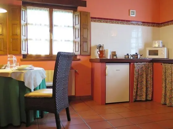 Family Kır Evi, Özel Banyo, Bahçe Manzaralı (AIRE)