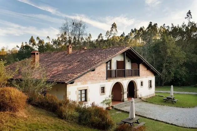 Family Kır Evi, Özel Banyo, Bahçe Manzaralı (AIRE)