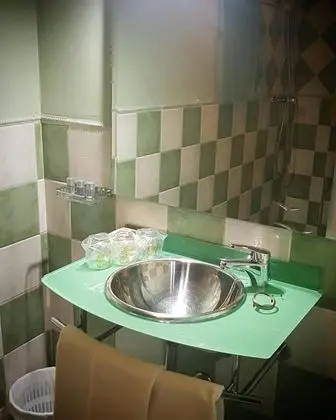 Tek Büyük Yataklı Oda, 1 Büyük (Queen) Boy Yatak