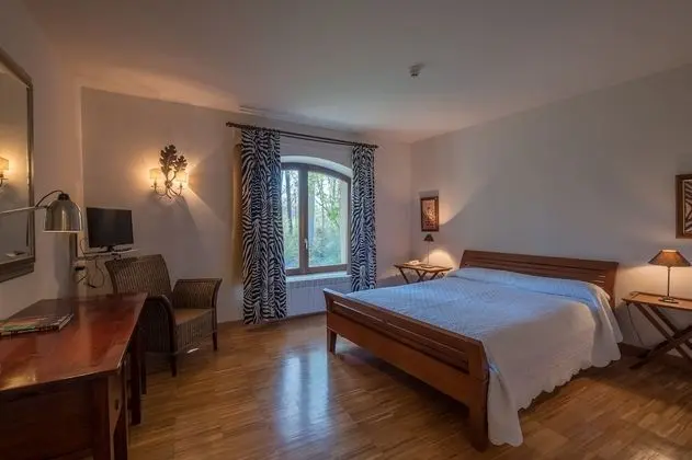 Superior Oda, Manzaralı (1 Pax)