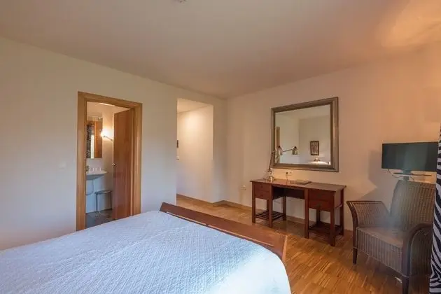 Superior Oda, Manzaralı (1 Pax)