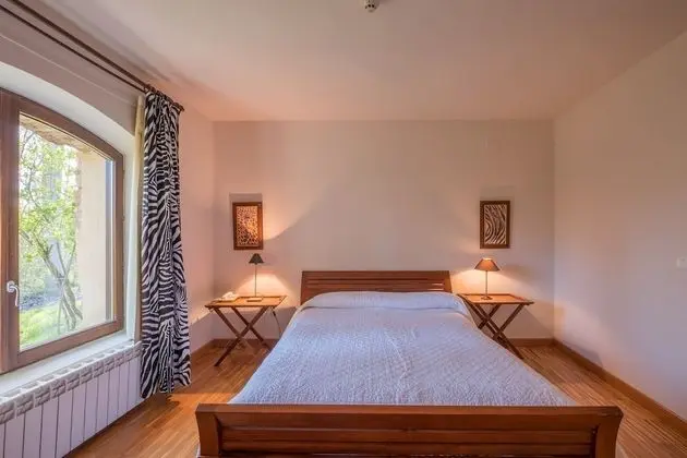 Superior Oda, Manzaralı (1 Pax)