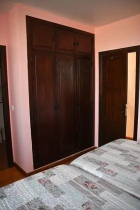 Tek Büyük Yataklı Oda, Sigara İçilmez, Dağ Manzaralı