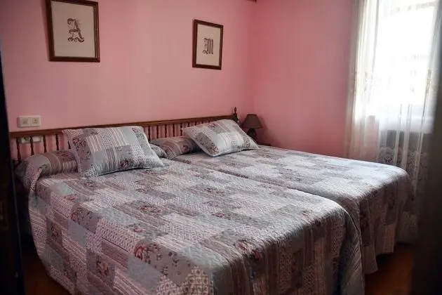 Tek Büyük Yataklı Oda, Sigara İçilmez, Dağ Manzaralı