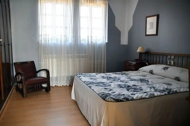 Tek Büyük Yataklı Oda, Sigara İçilmez, Dağ Manzaralı