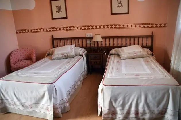 Tek Büyük Yataklı Oda, Sigara İçilmez, Dağ Manzaralı