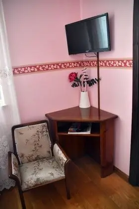 Tek Büyük Yataklı Oda, Sigara İçilmez, Dağ Manzaralı