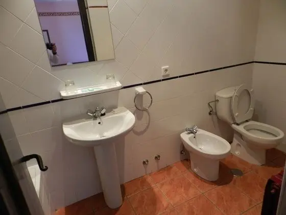 Tek Büyük Yataklı Oda, Sigara İçilmez, Dağ Manzaralı