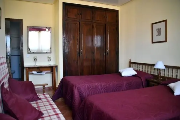 Tek Büyük Yataklı Oda, Sigara İçilmez, Dağ Manzaralı