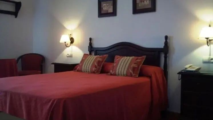 Superior Tek Büyük Yataklı Oda