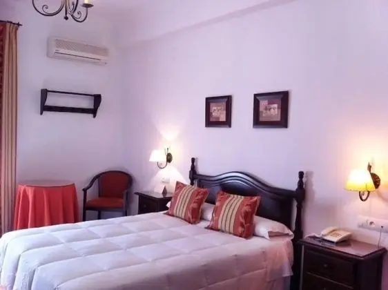 Superior Tek Büyük Yataklı Oda