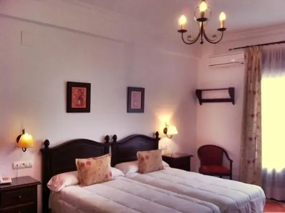 Superior Tek Büyük Yataklı Oda