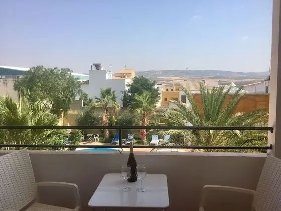 Superior Tek Büyük Yataklı Oda