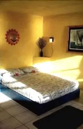 Standard Kır Evi, 2 Tek Kişilik Yatak, Özel Banyo, Okyanus Manzaralı