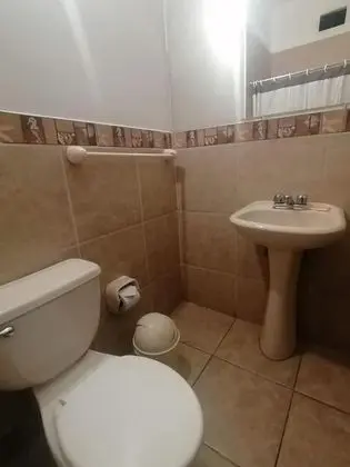 Classic Tek Büyük Yataklı Oda