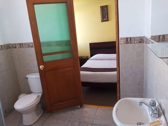 Classic Tek Kişilik Oda