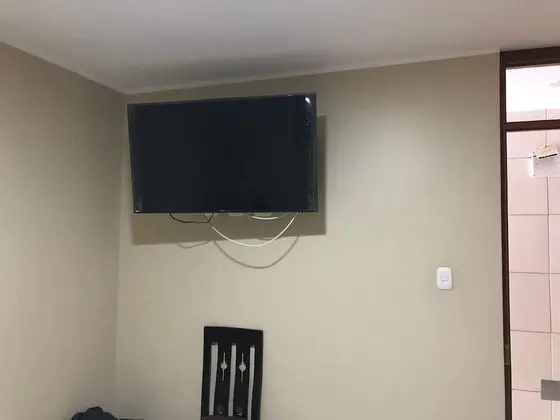 Basic İki Ayrı Yataklı Oda