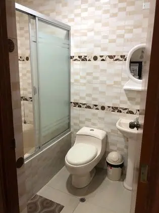 Basic İki Ayrı Yataklı Oda