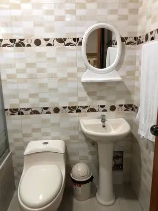 Basic İki Ayrı Yataklı Oda