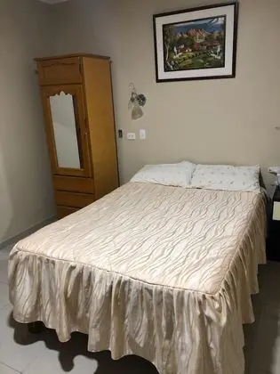 Basic Tek Kişilik Oda