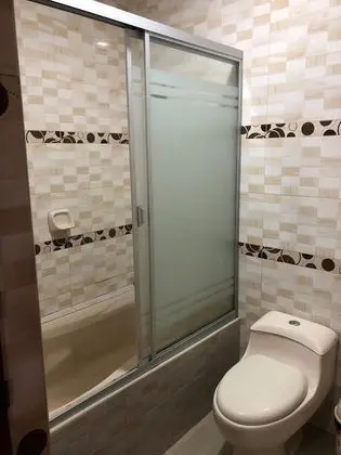 Basic Tek Kişilik Oda