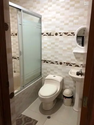 Basic Tek Kişilik Oda