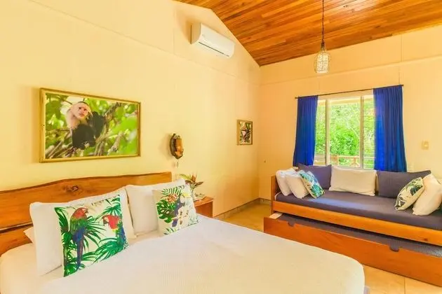 Comfort Villa, Birden Çok Yatak